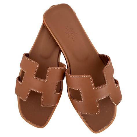 oran sandal hermes